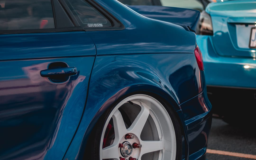 Best Car Shows & Meets In Gwinnett County, GA