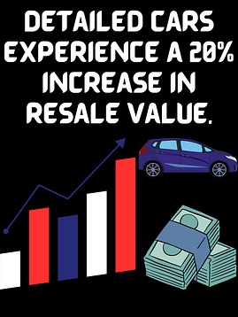 increase car value resale